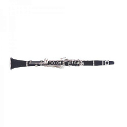 Brahner C-120B Кларнет "Bb" студенческий