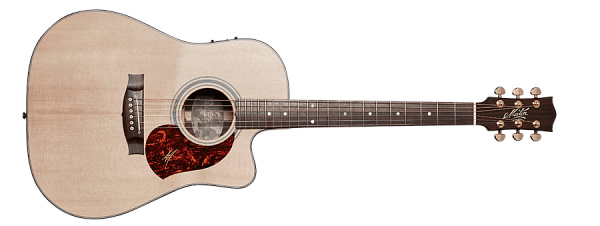 Maton ER90C - Электроакустическая гитара