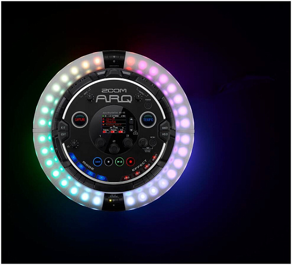 ZOOM ARQ - Драм-машина