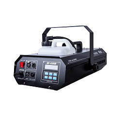 DJPower DF-1500S - Генератор дыма, 1350Вт