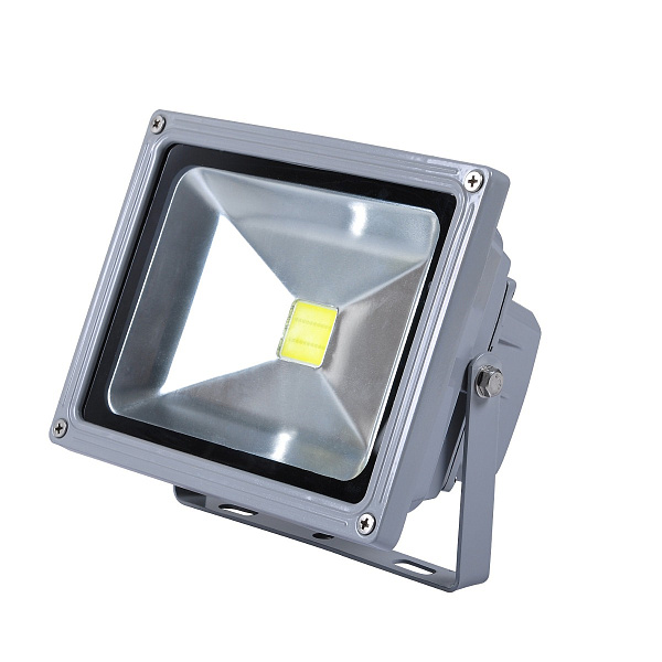 YPi USL-1050FL 50W LED Flood Light Светодиодный прожектор 50W.