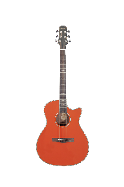 SQOE XLDC-RD гитара акустическая