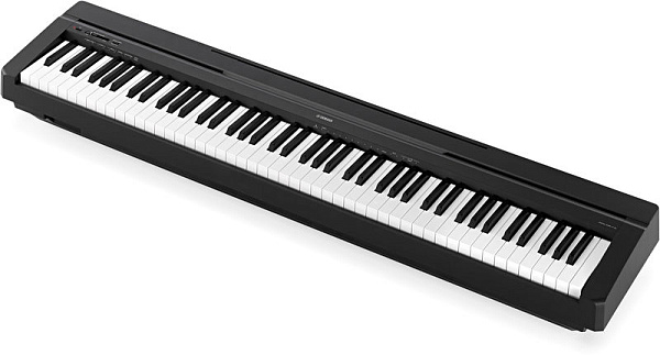 YAMAHA P-125B - Портативное цифровое пианино