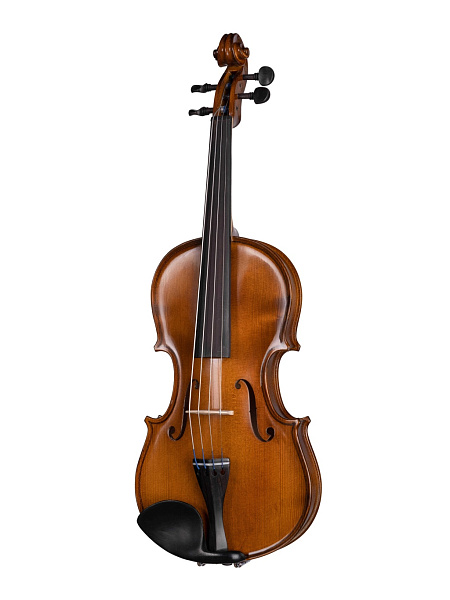 B-V012 Beginer Genial 2 Nitro Скрипка 1/2, Gliga