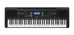 YAMAHA PSR-EW310 - Синтезатор