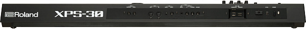 Компактный сценический синтезатор ROLAND [XPS-30] расширенный функционал, 61 клавиша, 1 400 встроенных звуков, полифония 128 голосов, 8-дорожечный секвенсор, вокодер, сэмплер, USB-аудио/MIDI-интерфейс
