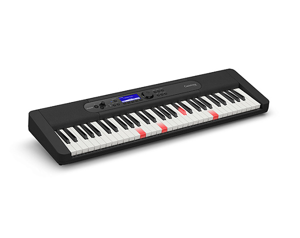 CASIO LK-S450 - Синтезатор