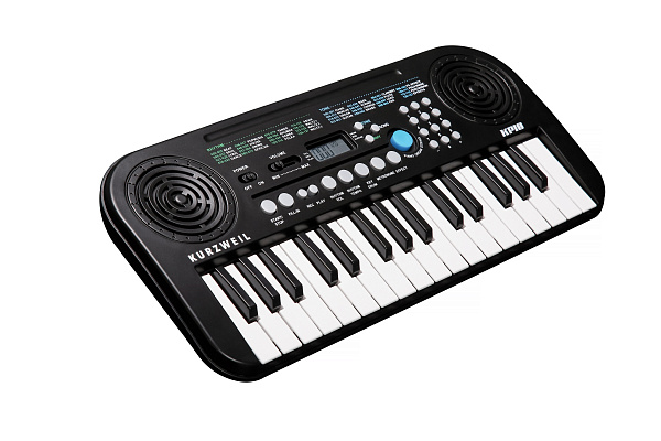 Kurzweil KP10 LB - Синтезатор, детский