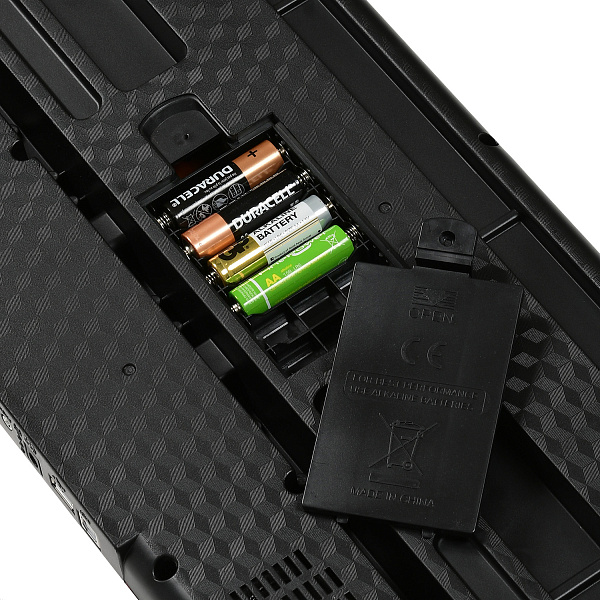 EMILY PIANO EK-7 BK - Синтезатор