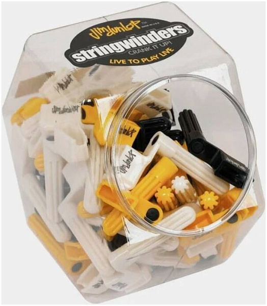 DUNLOP SCOTTY STGWINDER - Вертушка для колков