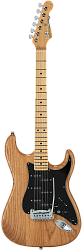 G&L FULLERTON DELUXE COMANCHE - ЭЛЕКТРОГИТАРА