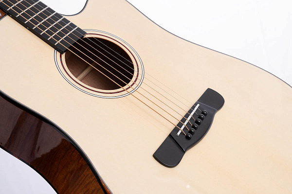 Aion Q20 - Акустическая гитара