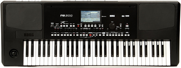 KORG PA300 - Аранжировочная станция
