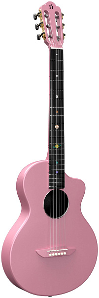 NATASHA COSMOS Sakura Pink - Гитара классическая