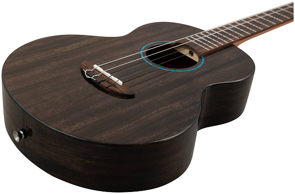 FLIGHT IRIS Tinta Baritone TBK - Укулеле баритон