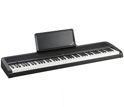 KORG B1-BK - Цифровое пианино