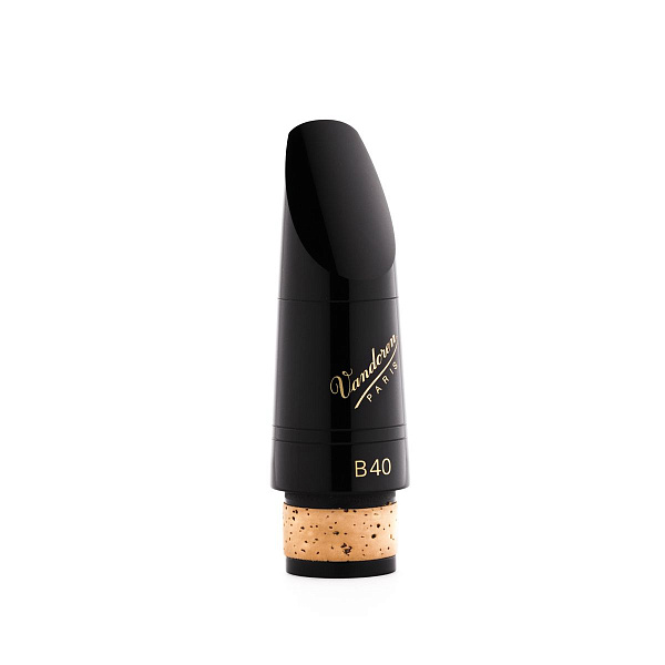 Vandoren СМ-307 - Мундштук для кларнета Bb, B40