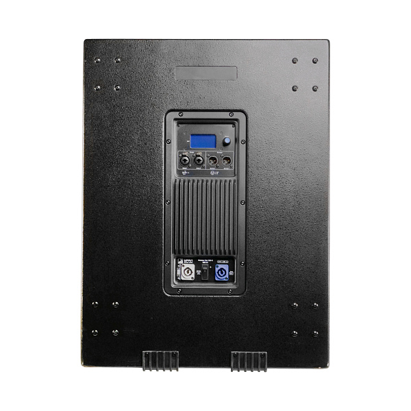 Урал ПРО Имбирь Саб 318-А Активный сабвуфер, 500 Вт., 18"