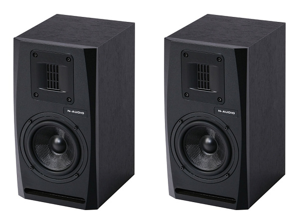 G5-N-Audio Акустическая система, 70Вт, N-Audio