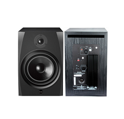ICON SX-8A - Студийные монитор