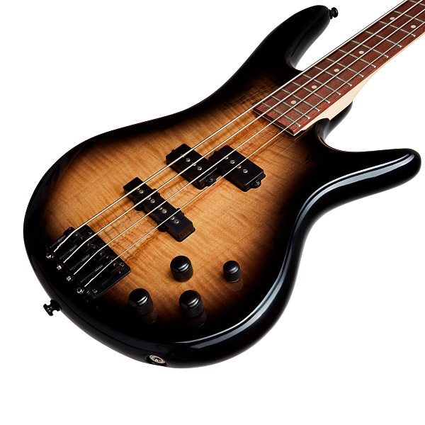 IBANEZ GSR200SM-NGT - Бас-гитара