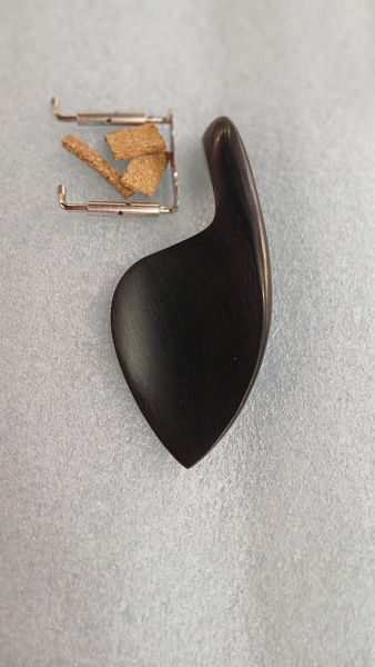 Подбородник для скрипки ECHR-278 3/4