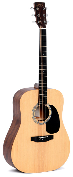 Sigma DM-ST - Акустическая гитара
