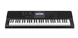 CASIO CT-X800 синтезатор, 61 клавиша