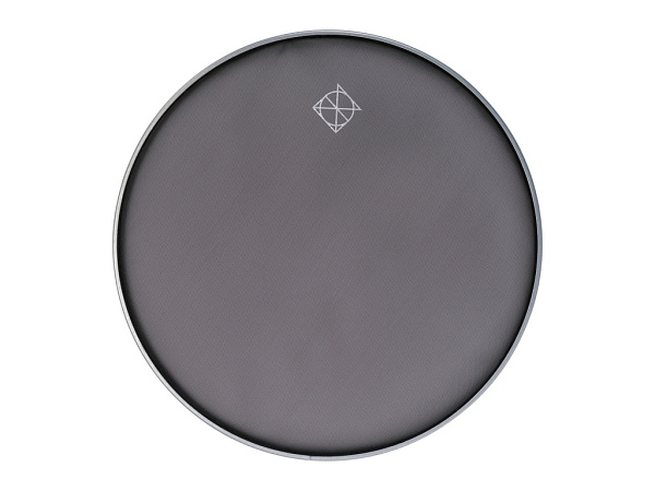 PHT112MSBK-DIX1 Пластик для барабана 12", Dixon