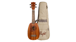 FLIGHT NUP310 - Укулеле,сопрано