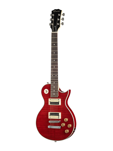 Caraya E231TRD - Электрогитара