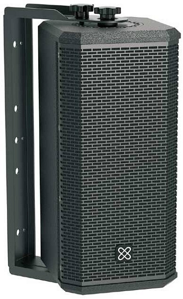 CREST AUDIO CPL 4L+ - Column Array 120 Вт, 8 Ом, 4Х3" - Белый