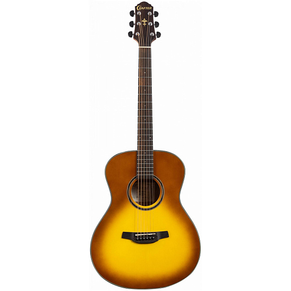 CRAFTER HT-250/BRS - Гитара акустическая