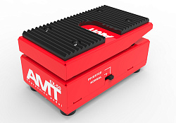 AMT Electronics EX-50 FX Pedal Mini Expression - Педаль гитарная