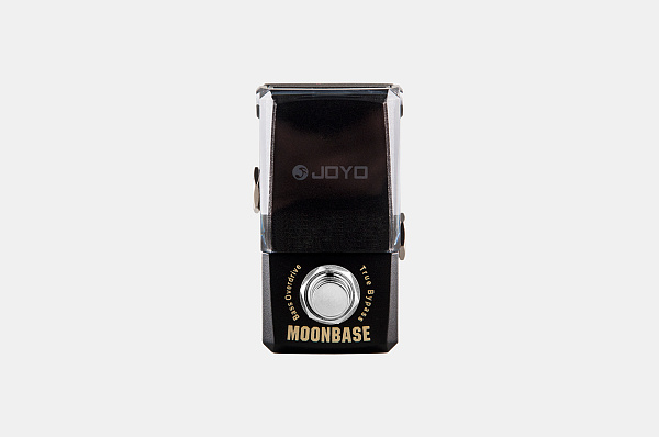 Joyo JF-332-MoonBase-Bass-Overdrive - Педаль эффектов