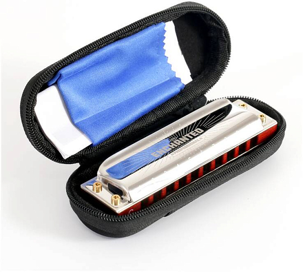 EASTTOP PRO30 A - Губная гармоника диатоническая