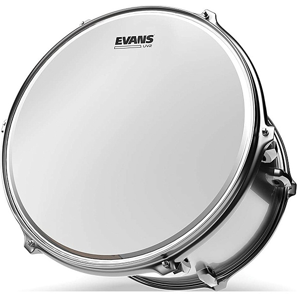 B18UV2 UV2 - Пластик для том-барабана 18", с покрытием, Evans