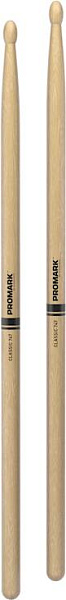 PRO MARK TX747W - Барабанные палочки орех