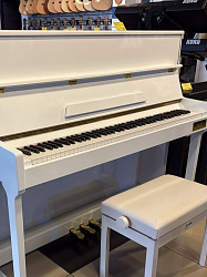 Мелодива Гранд 05 - Цифровое пианино, цвет белый