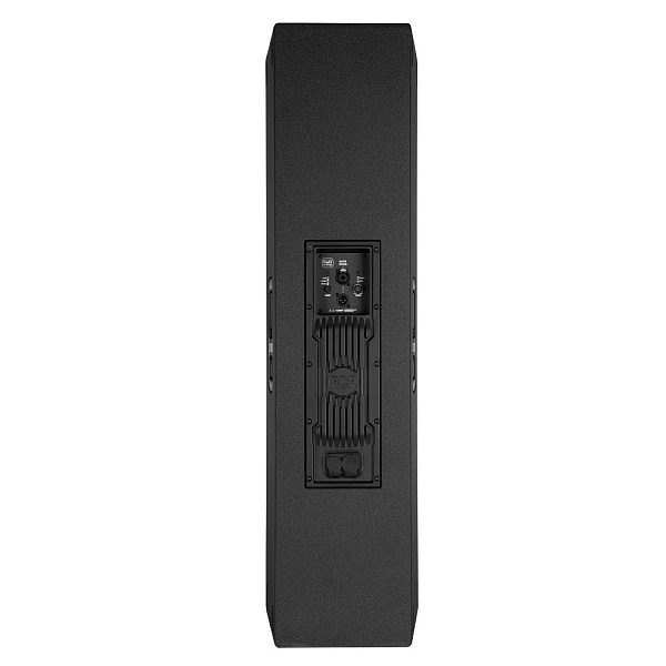 Активный двухполосный линейный массив RCF [NXL 44-A MK2] 3x10" вуфера + 3" v.c., 1050W RMS, 2100W Peak