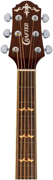 CRAFTER STG G-20ce - Гитара электроакустическая шестиструнная