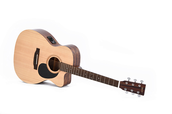 DITSON 000-10 - Акустическая гитара