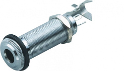 PARTS LJ20CR ГНЕЗДО П/ДЖЕК 6,3ММ. ВРЕЗНОЕ