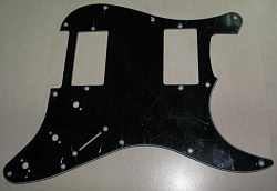 Caraya H-1003E Защитная накладка для электрогиатры