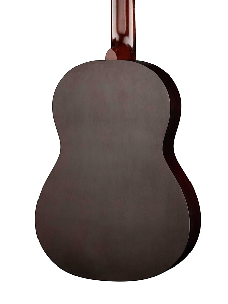 GC-BN20-3/4 - Классическая гитара 3/4, коричневая, Presto