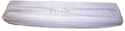 Накидка для цифрового фортепиано Casio Privia бархатная металлик.