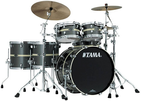 TAMA PP52HZS-GMS - Ударная установка акустическая