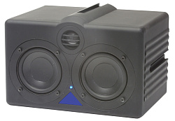 ALTO M4A -Активный студийный монитор 2х4" НЧ 60Вт