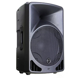 Invotone EVO 15A - активная 2х полос АС, MP3 USB, Bluetooth, 480 Вт,15"+1", 55Гц - 20кГц, 117 дБ SPL