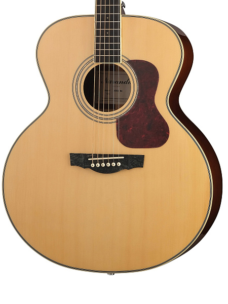 JG303NA - акустическая джамбо-гитара, Naranda